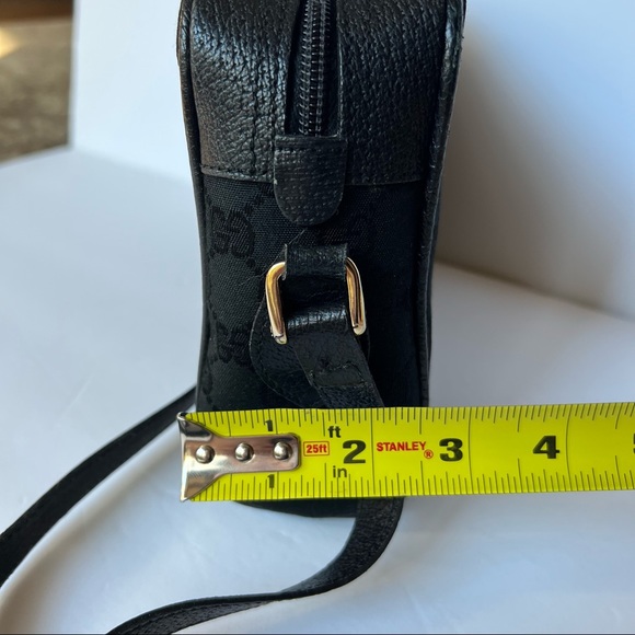 GUCCI Vintage Ophedia Crossbody - Picture 8 of 15